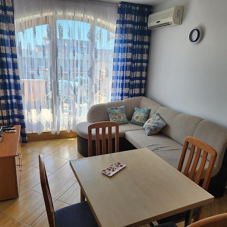 Golden Dreams Apartment Slăntjev Brjag Exteriör bild